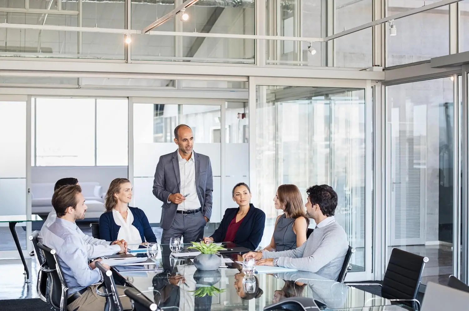 NH Prime Property Management Board Member Resources